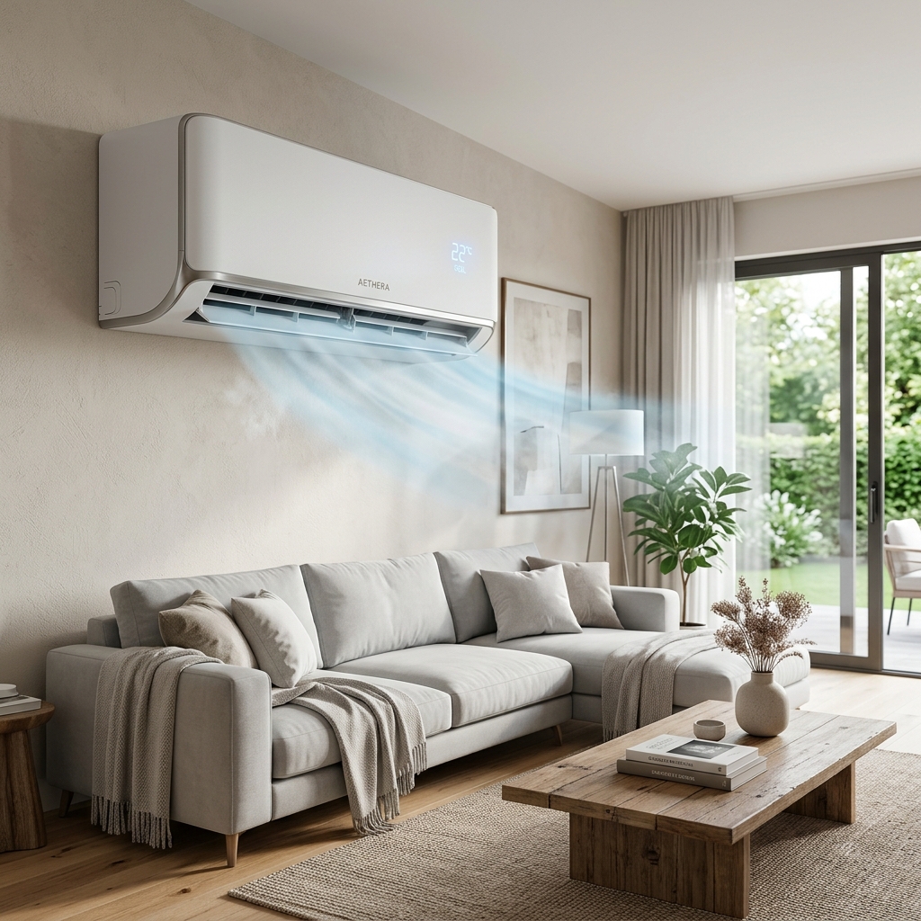 Máy lạnh Daikin Inverter Cao Cấp